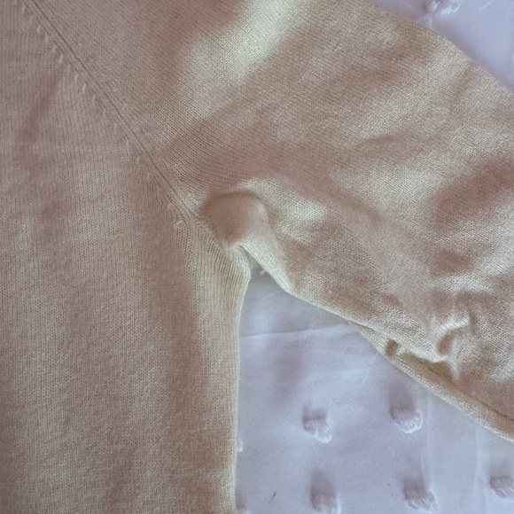 Michael Kors oversize turtleneck sweater - Picture 3 of 6